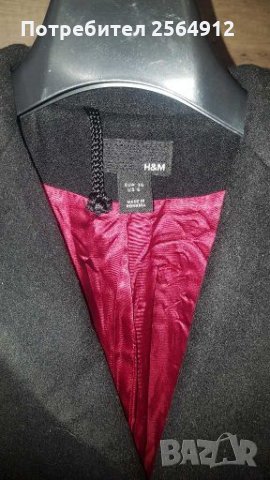 Продавам дамско палто, снимка 1