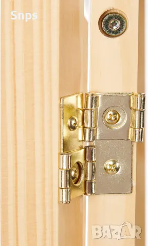 Стойка за дрехи с 6 релси 180x100x32 cm 15 kg, снимка 6 - Закачалки - 48513854