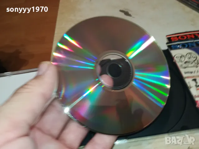 МИШО ШАМАРА ЦД 1805252052, снимка 11 - CD дискове - 50338307