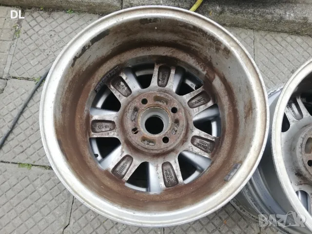 15 4х108, 15 4x108 Centra, 7ж, ет 37, снимка 11 - Гуми и джанти - 49697484