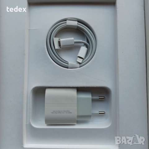 Apple iPad 9 10.2" 64GB Wi-Fi+Cellular (9th generation 2021), снимка 6 - Таблети - 52050494