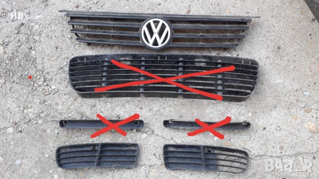 Части от VW Polo, снимка 3 - Части - 36939777