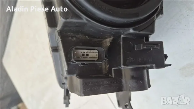 Десен фар Ford Kuga 2 Facelift халогенен код GV41-13W029-AD, GV4113W029AD, снимка 10 - Аксесоари и консумативи - 50309906