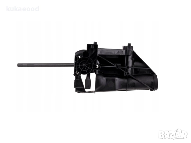 Скоростен лост за Peugeot Partner 2, снимка 4 - Части - 51820517