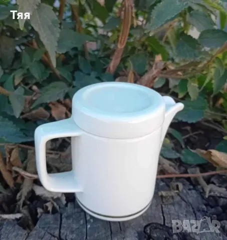 Малки порцеланови канички за сосове, снимка 2 - Други - 50360267