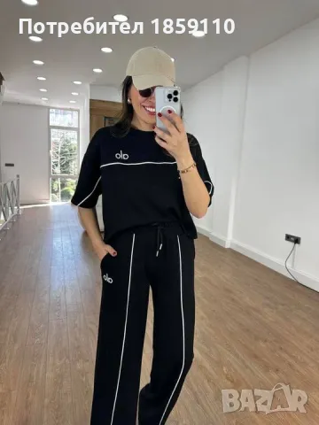 дамски комплект , снимка 1