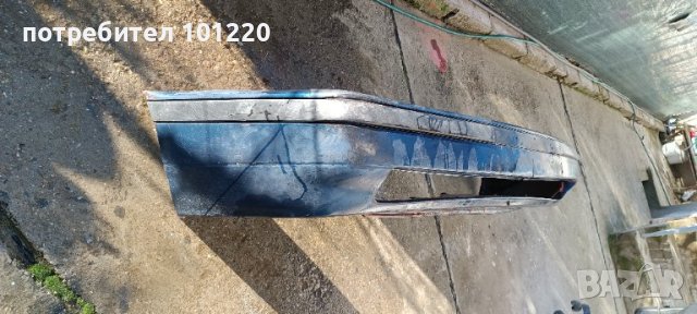 Оригинална предна броня за Volvo 440/460 (1988-1996г.), снимка 3 - Части - 43921367