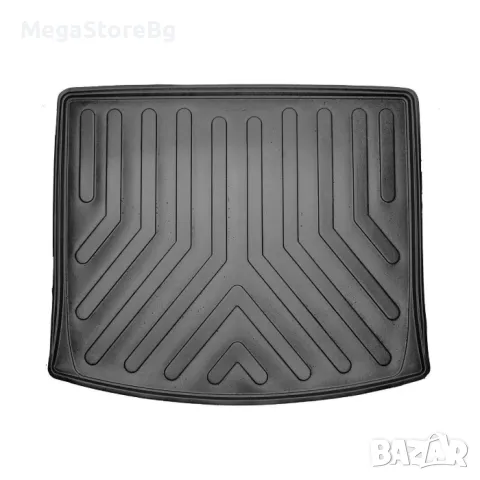 Стелка за багажник RizLine за Jeep Cherokee 2014+