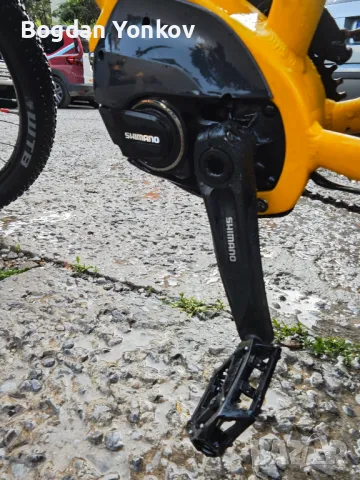 Pulse TSA-1 Електрическо колело, снимка 4 - Велосипеди - 50066215