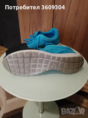 Маратонки Nike , снимка 3 - Маратонки - 49672311
