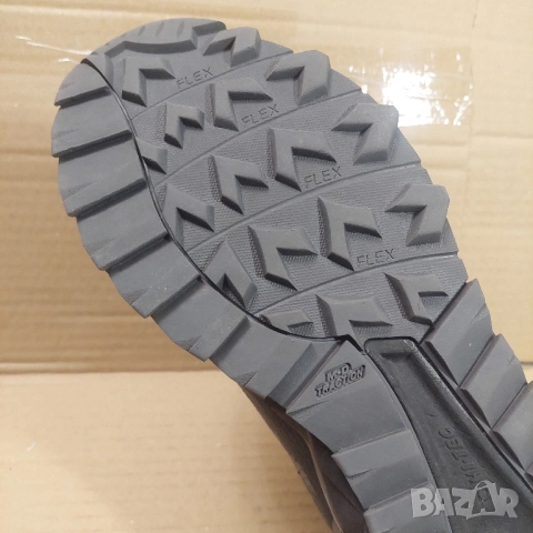 маратонки Hi-Tec Geo Trail Pro номер 41,5-42, снимка 7 - Маратонки - 47451692