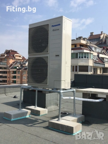 Конструкции за солари и климатици, снимка 3 - Климатици - 53258437