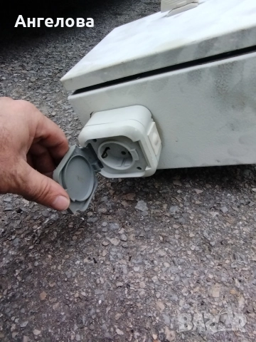 Ел табло, снимка 3 - Друга електроника - 52822755