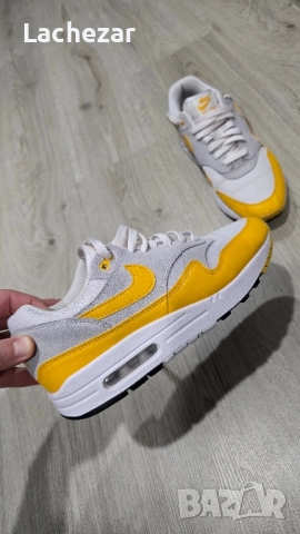 Mъжки маратонки Nike Air Max номер 41, снимка 2 - Маратонки - 52435934