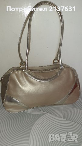 ДАМСКА ЧАНТА 