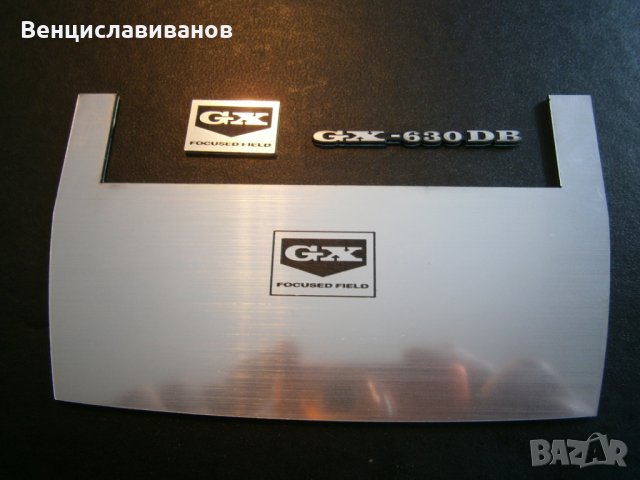 AKAI - GX 630, снимка 6 - Декове - 32657706