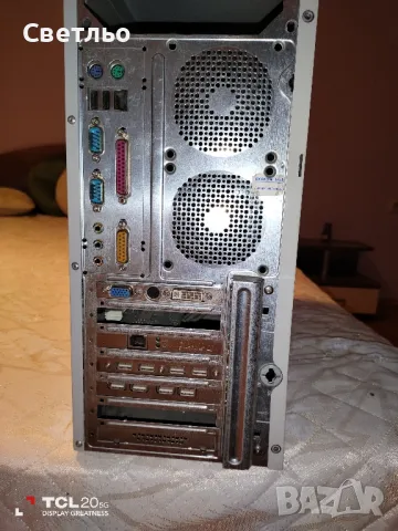 Продава се спешно, снимка 2 - Работни компютри - 47271882