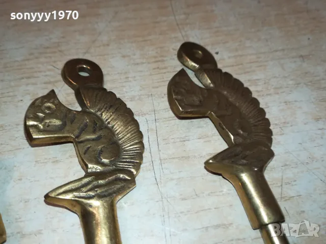 ОБУВАЛКА ПО ИЗБОР-145ЛВ ЗА 1БР ВНОС БЕЛГИЯ 3001251204, снимка 12 - Антикварни и старинни предмети - 48890963