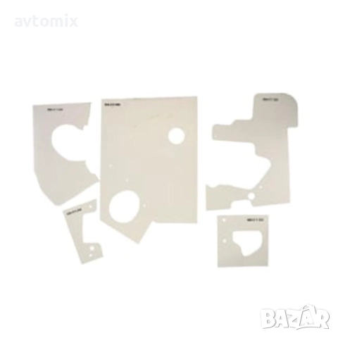 Шнорхел за Jeep Wrangler, 2007-2017 г., снимка 5 - Аксесоари и консумативи - 52085499