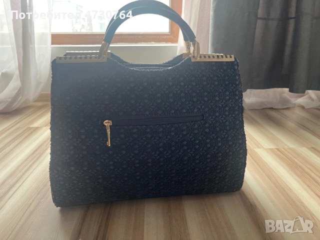 Дамска чанта, снимка 2 - Чанти - 53391561