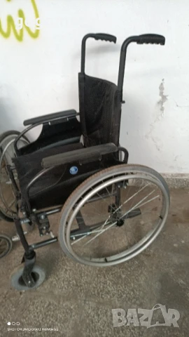 Количка, ролатор, инвалидна количка за хора в нужда, хора със специални потребности , снимка 16 - Инвалидни колички - 51170292