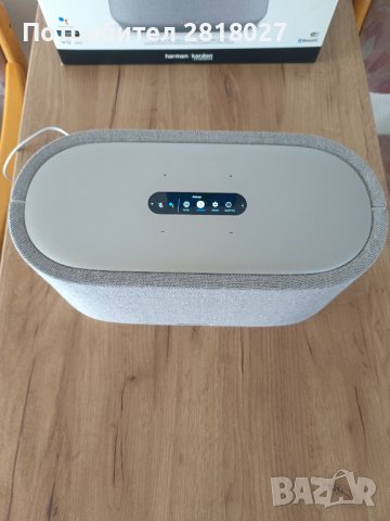 CITATION 500, снимка 4 - Bluetooth тонколони - 43486031