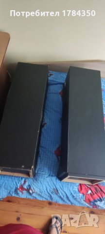 Jbl tlx 40, снимка 2 - Тонколони - 37550785