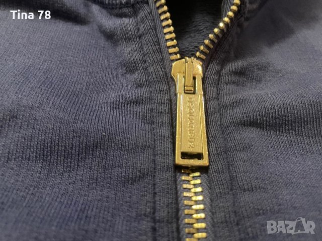 Dsquared и Marc Jacobs оригинални суичери , снимка 3 - Детски анцузи и суичери - 39813608