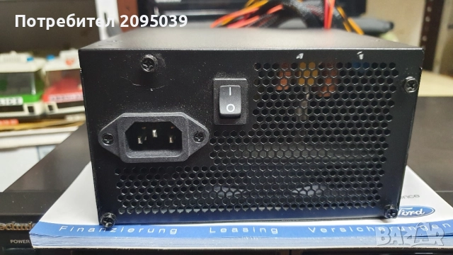 Захранване за компютър., снимка 4 - Захранвания и кутии - 52439783