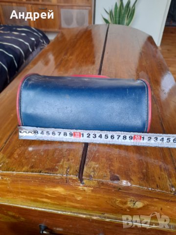 Стара детска чанта #8, снимка 6 - Антикварни и старинни предмети - 39699405