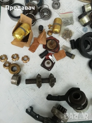 части за Лада, Жигули , снимка 3 - Части - 50745384