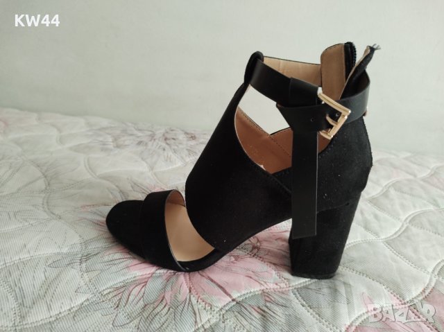 Сандали, снимка 1