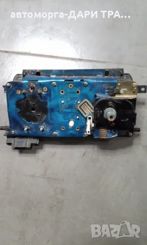 Табло уредно за Фолксваген Поло 1988г, снимка 2 - Части - 48705231