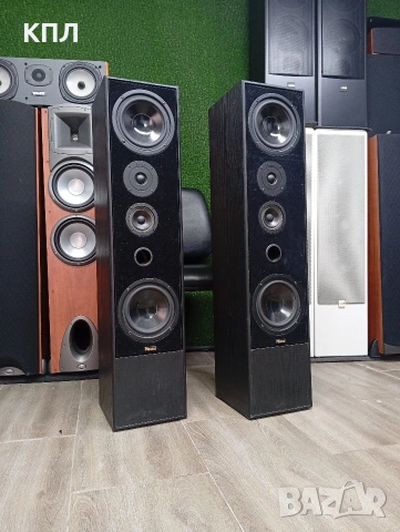 Тонколони MAGNAT Vector -6, снимка 2 - Тонколони - 53467744