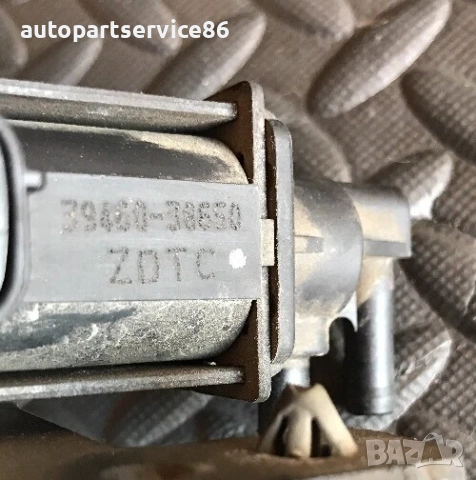 Соленоиден клапан за KIA Opirus 3.5 (2006) 39460-38650, снимка 3 - Части - 53281037