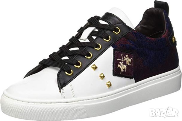 La Martina оригинални гуменки Scarpa Gymnastics 41, снимка 2 - Кецове - 28117561