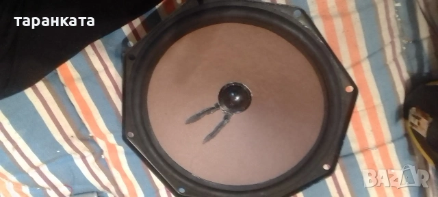 мидбасов говорител Phillips 