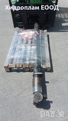 Ремонт на Хидравлични цилиндри / хидравличен цилиндър, снимка 18 - Други услуги - 38496451