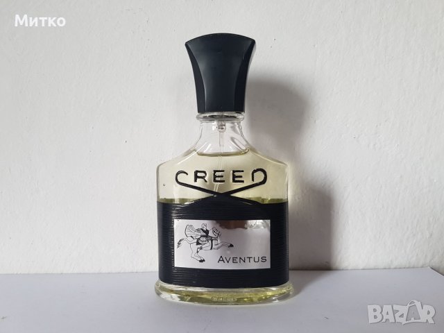 Creed Aventus Millesime 120 ml parfum мъжки парфюм, снимка 5 - Мъжки парфюми - 38219601