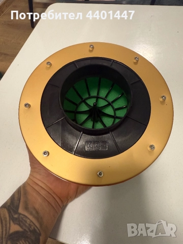 Оригинален спортен фълтър , снимка 2 - Аксесоари и консумативи - 52868748