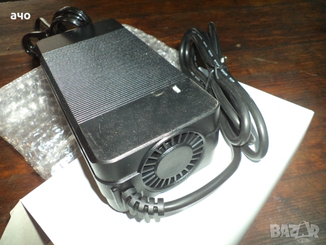 НОВО-зарядно за инвалидни скутери-24 волта 5 ампера, снимка 5 - Инвалидни скутери - 53244622