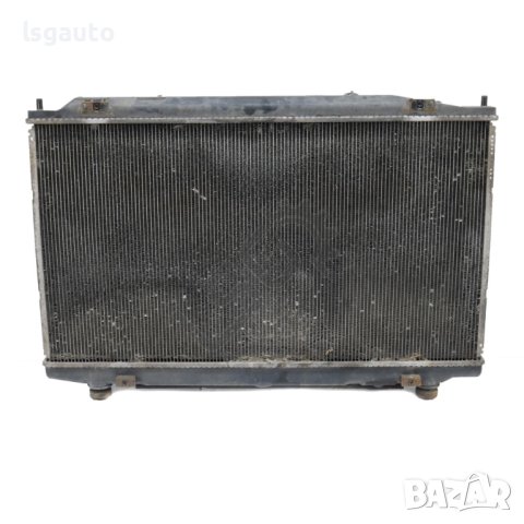 Воден радиатор Honda Accord VIII 2007-2012 ID: 116810, снимка 2 - Части - 43322341