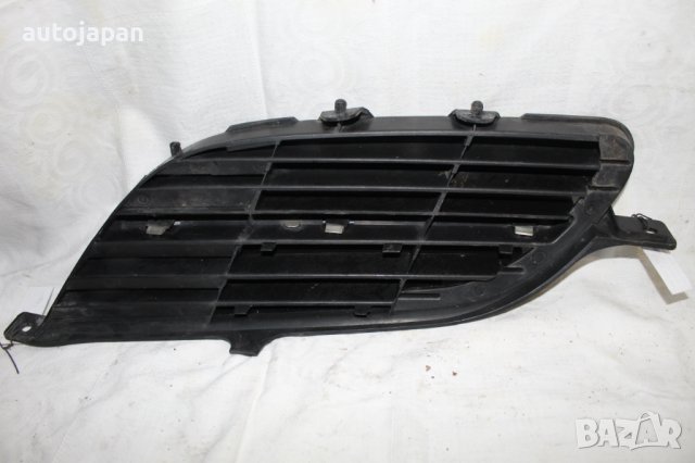 Предна лява,дясна решетка Нисан алмера тино 2.2дци 112кс фейслифт 03г Nissan almera tino 2.2dci 112h, снимка 6 - Части - 43313879