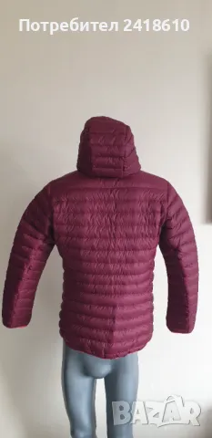 Salewa Women Down Hooded Jacket Parka Size M НОВО! Оригинал! Дамско Пухено Яке !, снимка 5 - Якета - 48801791