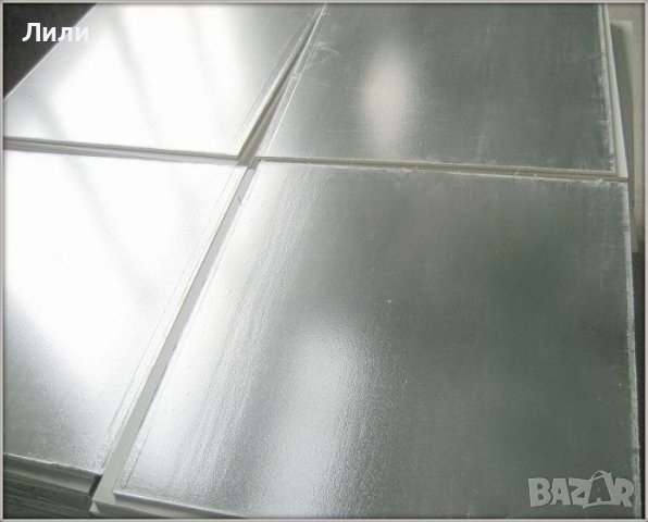 Здрави пластмасови кори/пана/плоскости, 100/120 см, 5мм, снимка 8 - Пана - 37030310