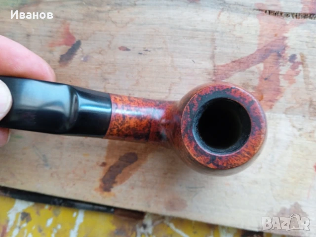 Лула, лули , снимка 2 - Колекции - 51259550