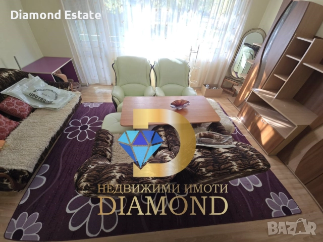 Апартамент в Димитровград - Център, снимка 2 - Апартаменти - 52537382