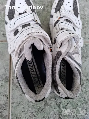 Specialized 43, снимка 5 - Аксесоари за велосипеди - 49465677