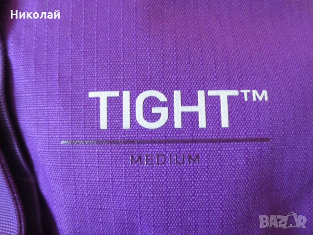 haglofs Tight Medium 20L раница, снимка 13 - Раници - 27980167