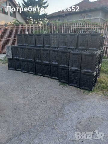 Продава каси за хляб -запазени,здрави,като нови.изпраща по еконт., снимка 9 - Друго търговско оборудване - 27861362